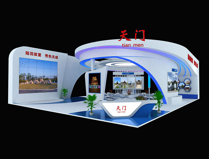 武漢展覽設(shè)計(jì)施工注意事項(xiàng)