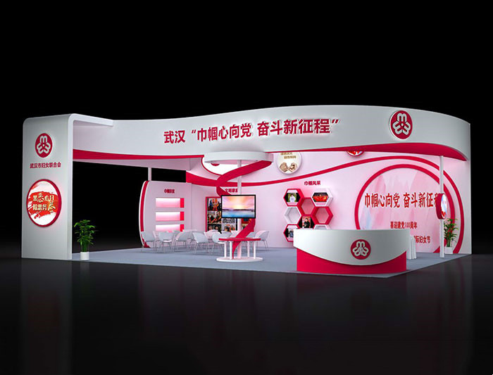 如何選擇一家好的展覽工廠(chǎng)